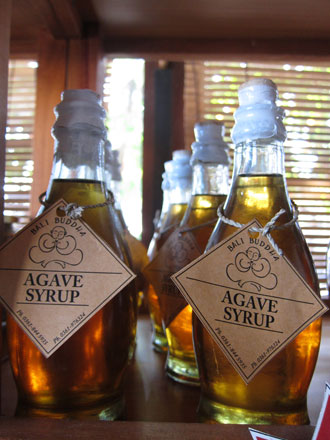 Agave_Syrup