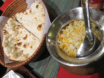 インド料理ダハバ5