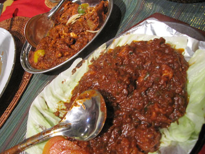 インド料理ダハバ6