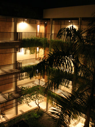 バリ島ホテル： ル グランデ ペチャトゥ 2